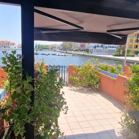 Rez-de-chaussée Appartement